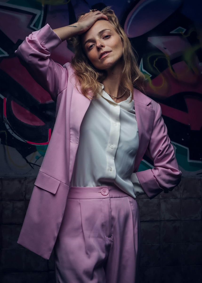 Фотограф: Vanessa Pozos: https://www.pexels.com/ru-ru/photo/18129010/