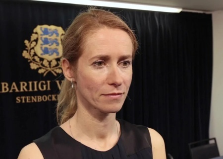    Каллас намерена сделать из НАТО европейскую организацию без участия США