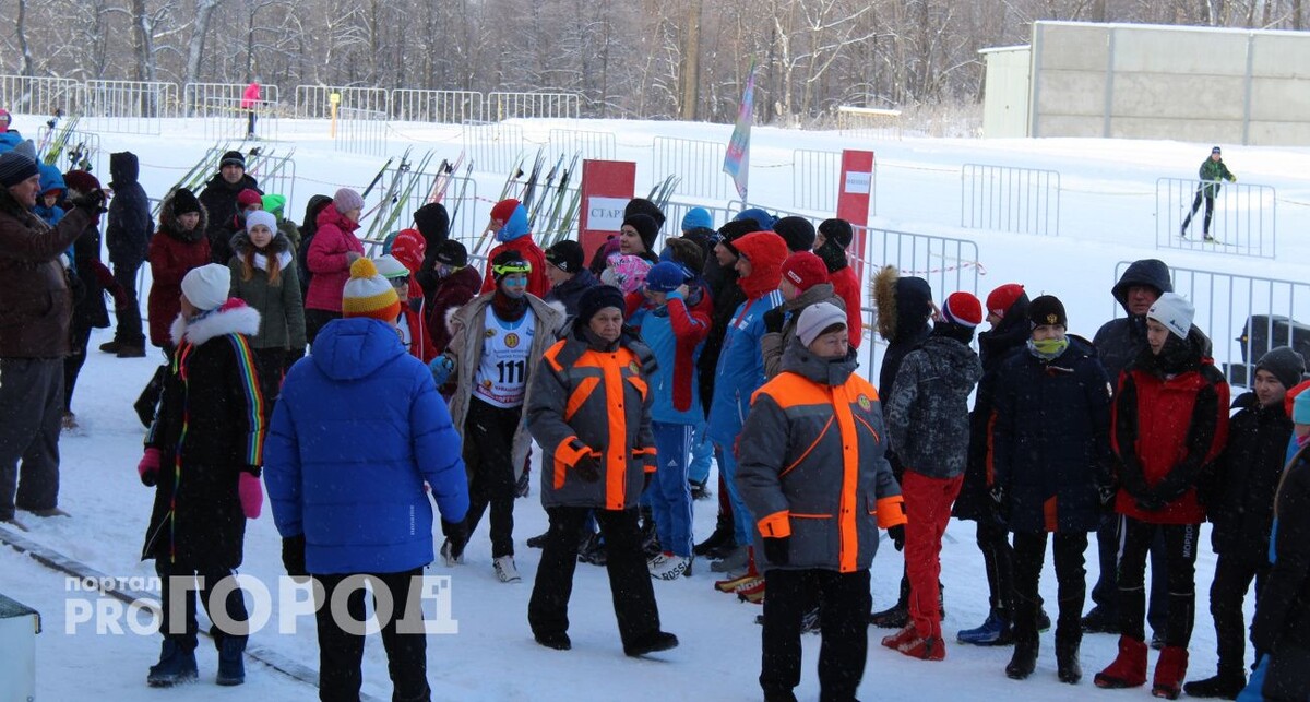    Фото "Про Город"