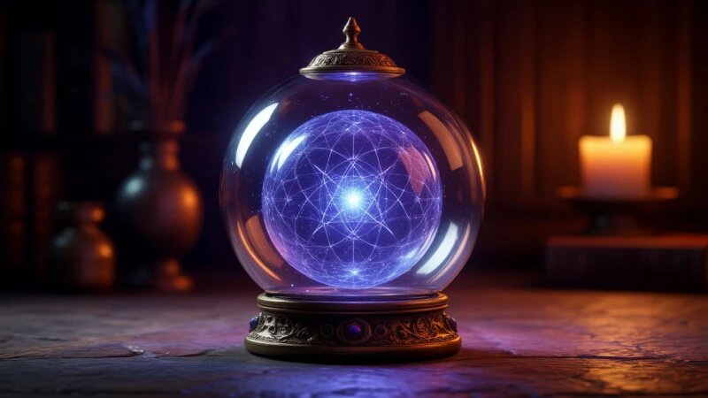     Магия. Атрибутика. altapress.ru/Шедеврум