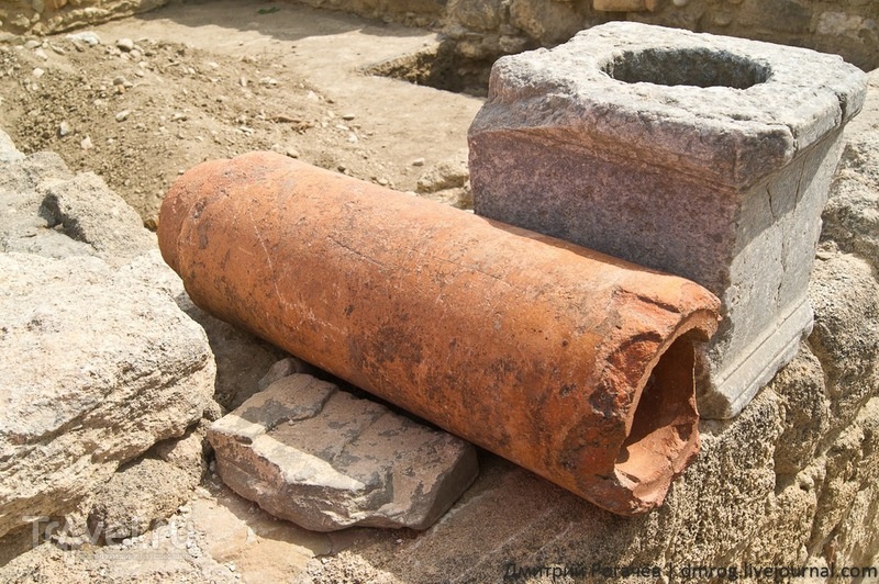 Остров Родос