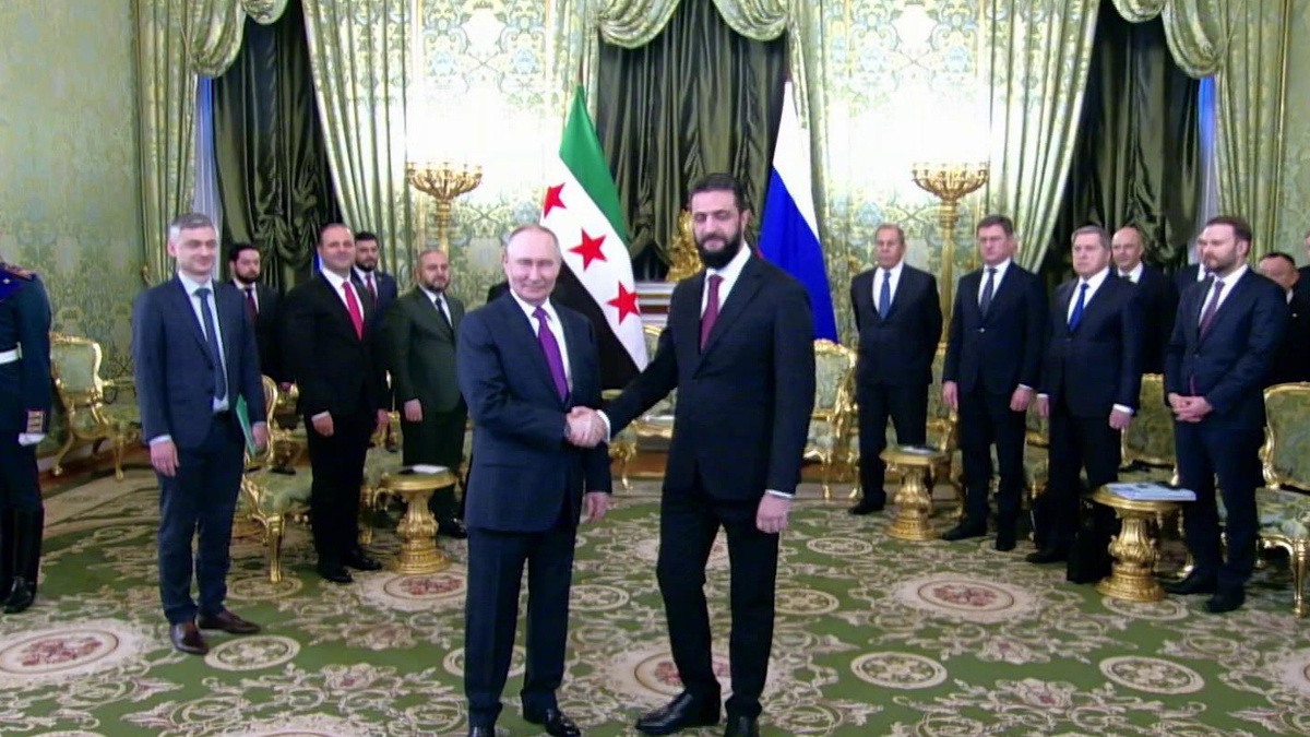    Первый канал