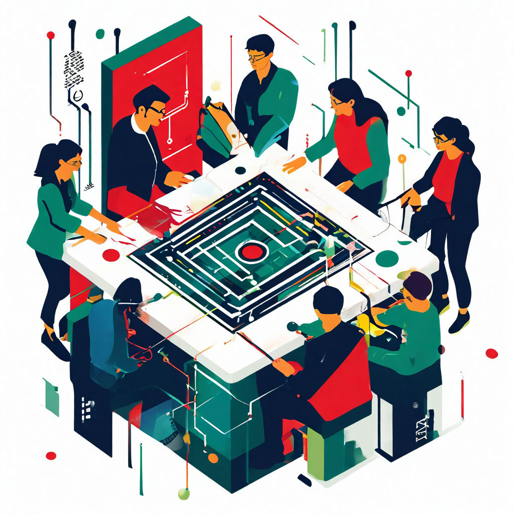    ИИ стартап привлекает $300 млн для проектирования чипов