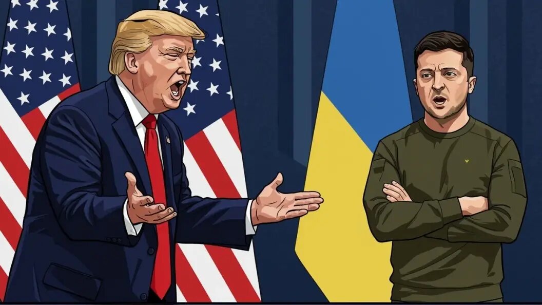    Фото: Коллаж Царьград