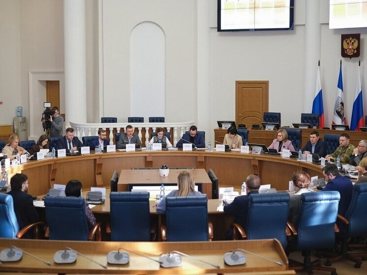     Особое внимание уделили спортивной и социальной реабилитации ветеранов. Фото: пресс-служба правительства Новгородской области