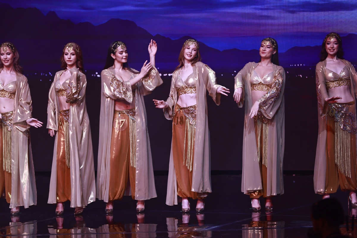    Павел Хацаюк / ИД «Вечерняя Казань»