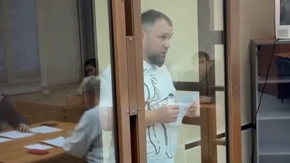 Наживавшийся на жилье для сирот риелтор-коррупционер арестован в Красноярске