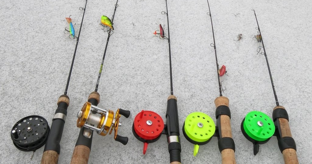 Как выбрать удочку для ловли щуки на балансиры