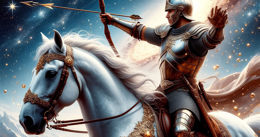 Гороскоп для Стрельца на февраль 2026 года: деньги, работа, личная жизнь, здоровье