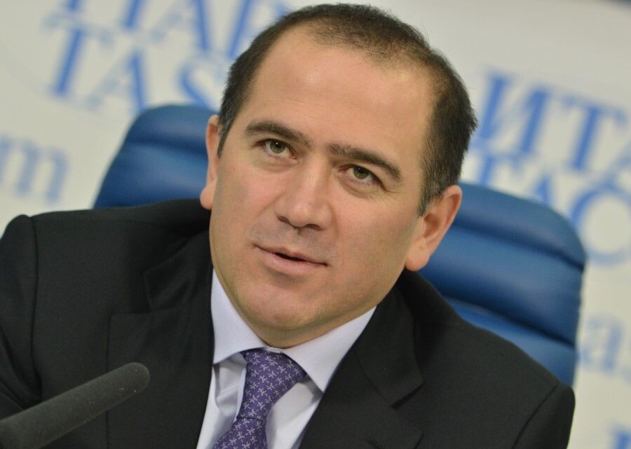     / Источник: © ТАСС/ Юрий Машков