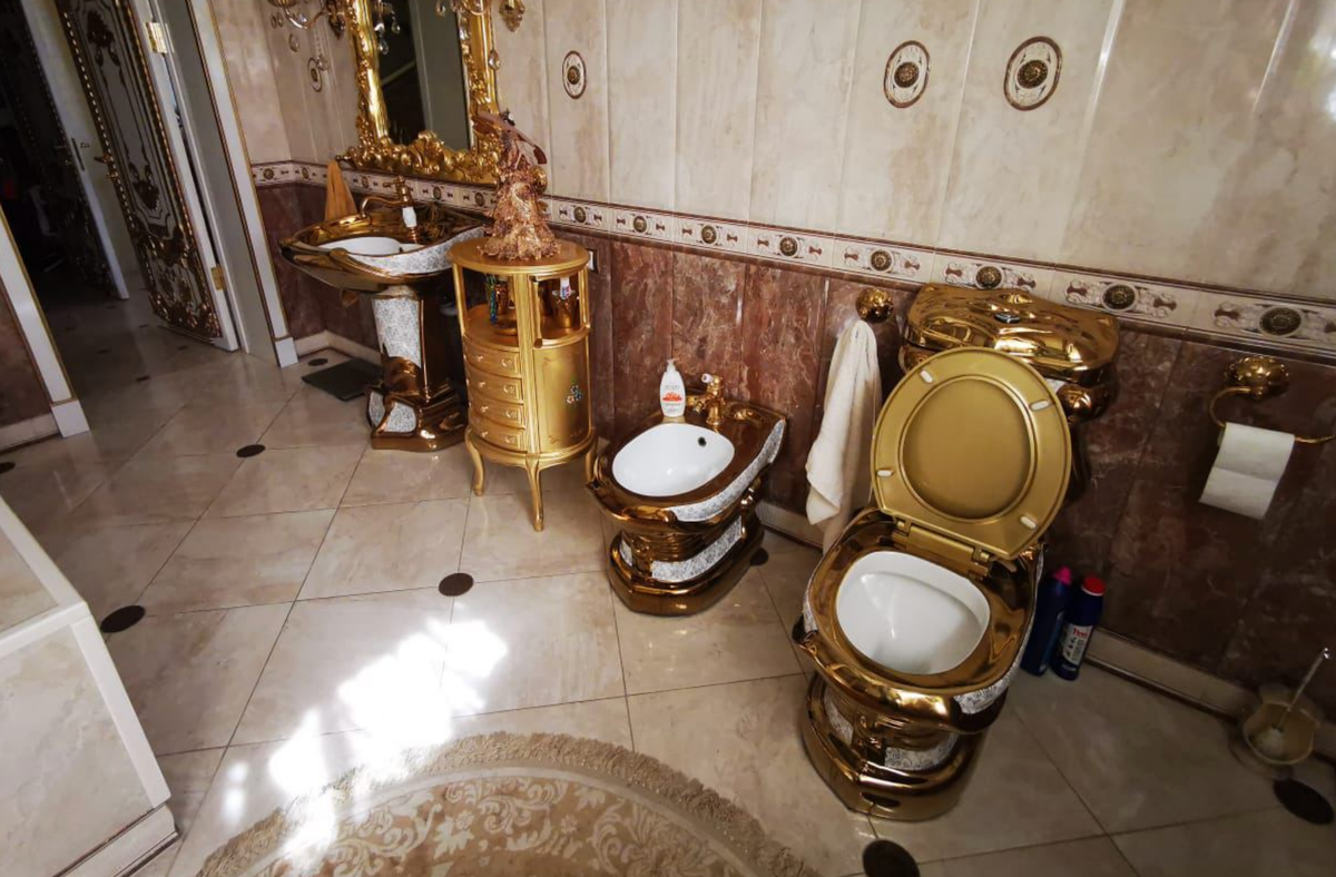     Александр Хинштейн/Telegram