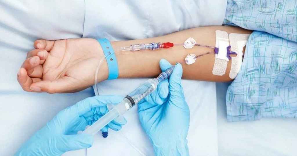 Химио и радиотерапия. Что на самом деле происходит при лечении рака