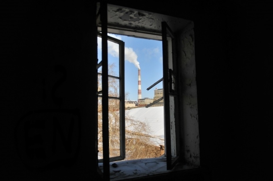    В доме несколько помещений общей площадью более 200 квадратных метров. Виктор ГУСЕЙНОВ