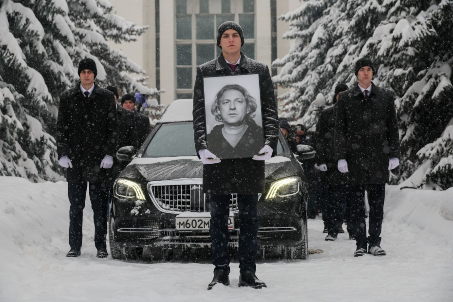    Алексей Белкин/NEWS.ru