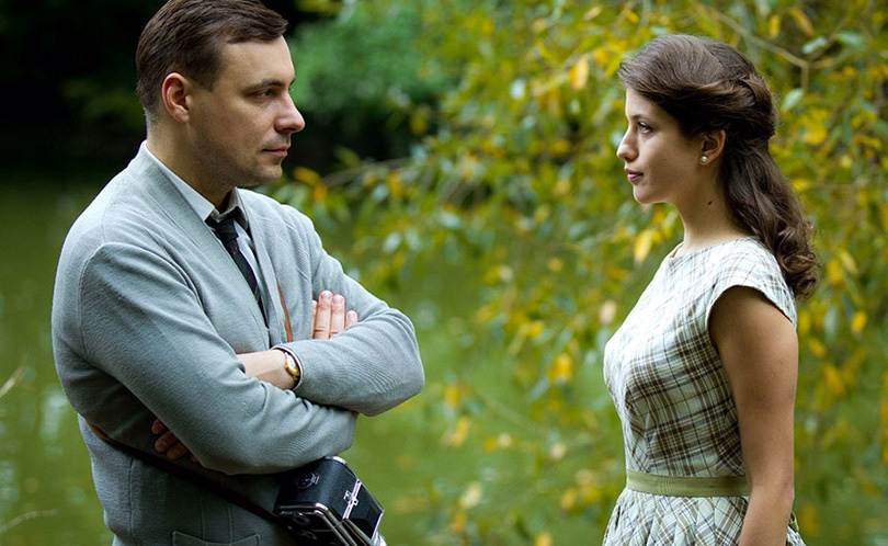 Кадр из фильма 