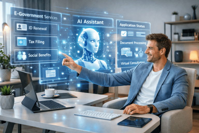    ИИ автоматизация для бизнеса Astralot AI