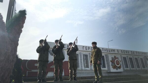    © РИА Новости Крым