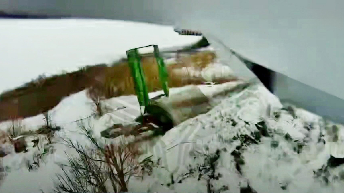    Первый канал