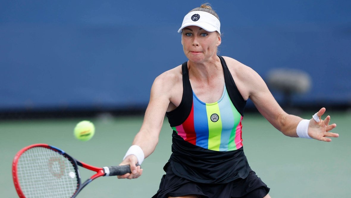    Вера Звонарева. Global Look Press