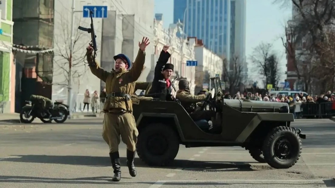 Фото: Пресс-служба администрации Краснодара