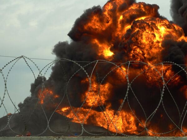    © РИА Новости Ксения Михайлова