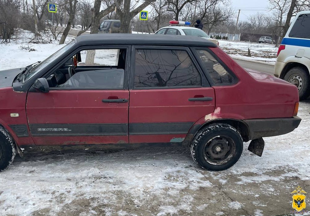    Фото: ГУ МВД России по Херсонской области