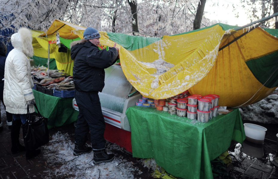   Владимир Астапкович/РИА Новости