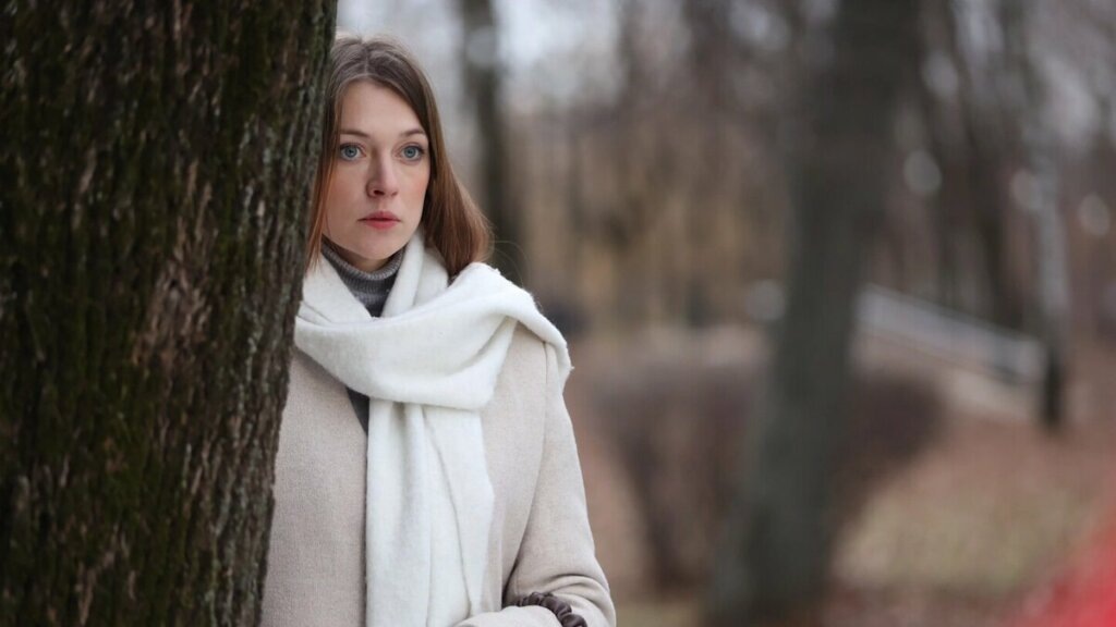    Фото: кадр из сериала