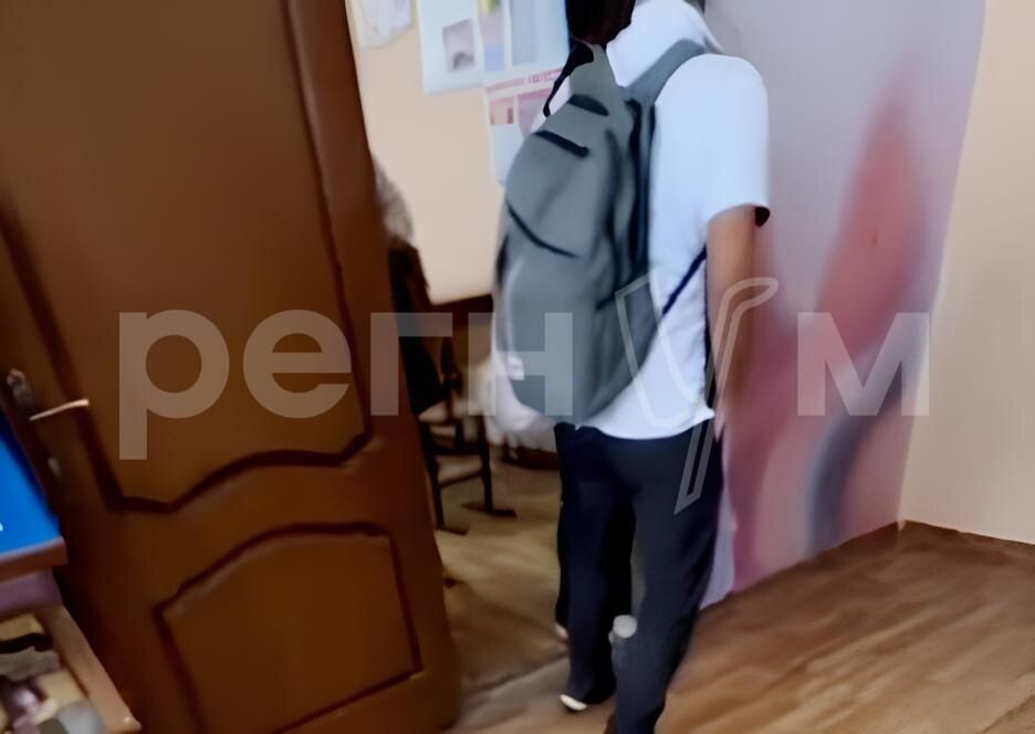     / Источник: Кадр из видео