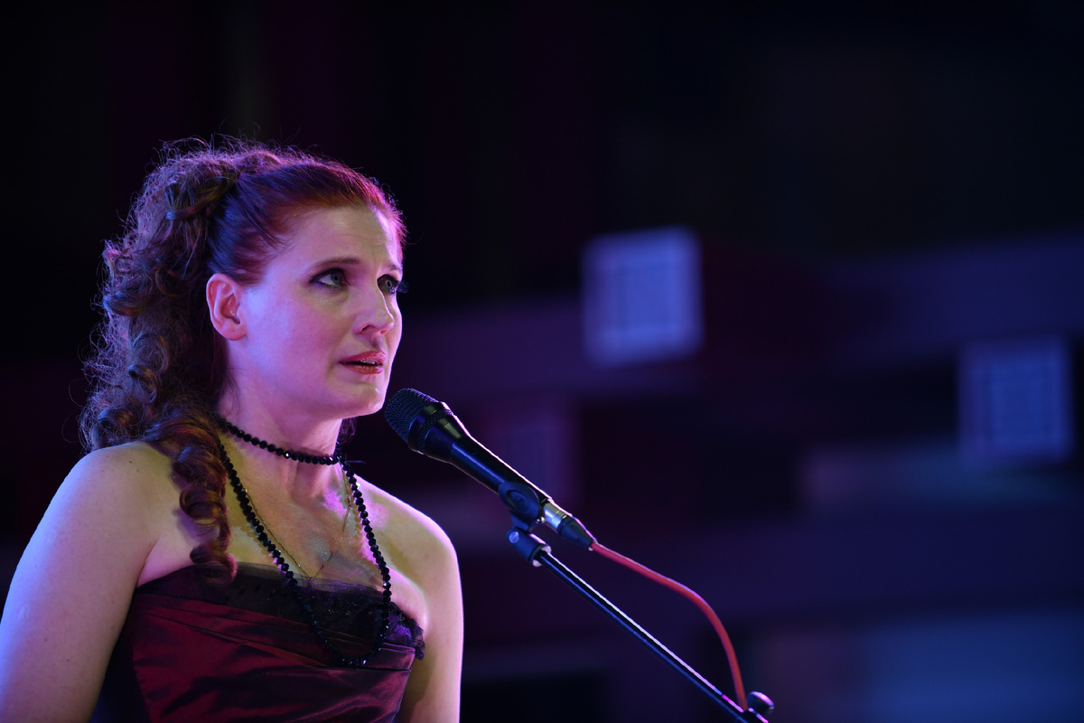 Фото: Злата Гоголь