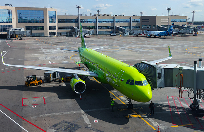    Сергей Карпухин/ТАСС