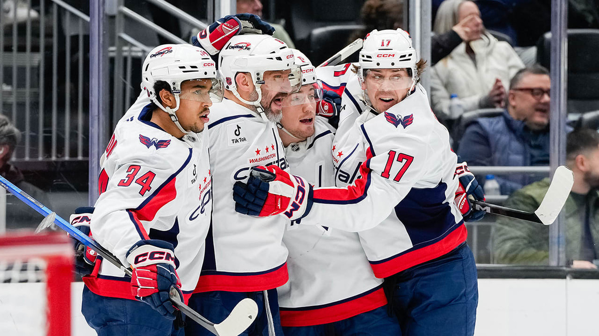 «Вашингтон»