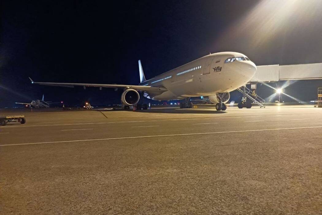    Фото: пресс-служба аэропорта Кольцово