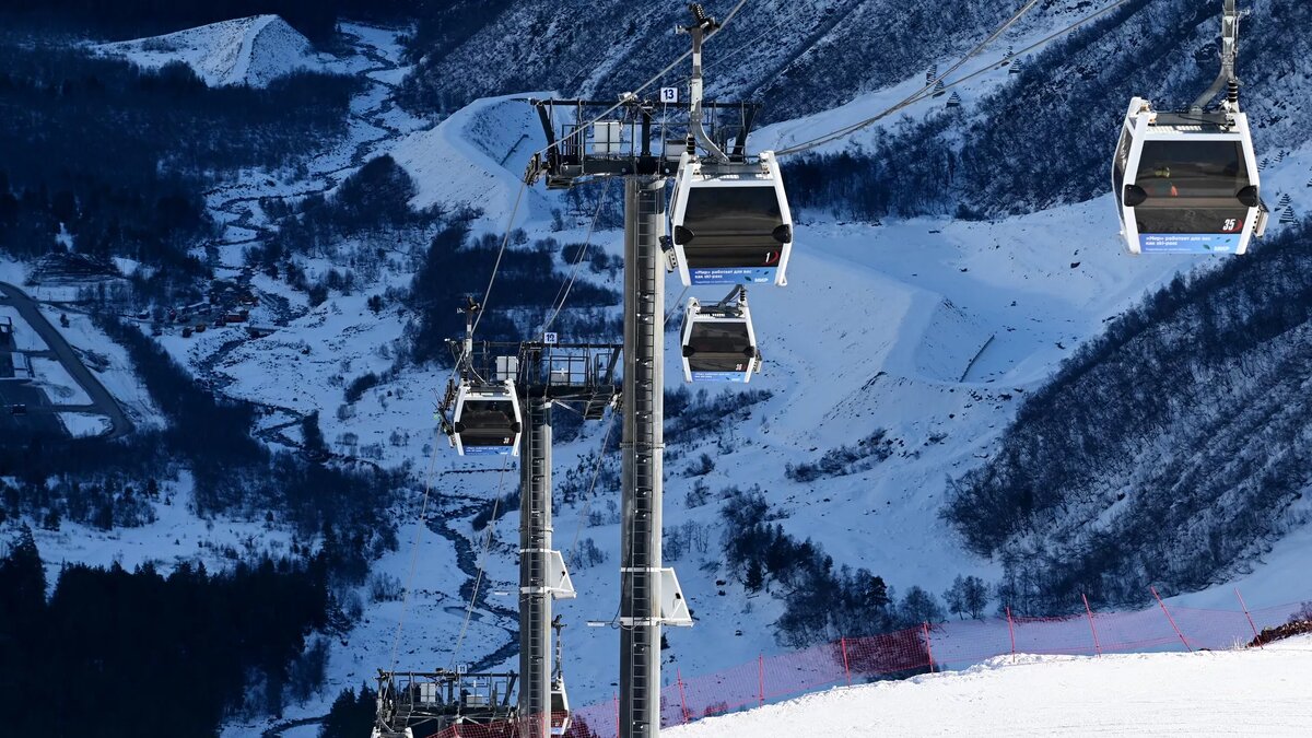 Фото: Сергей Пивоваров / РИА Новости