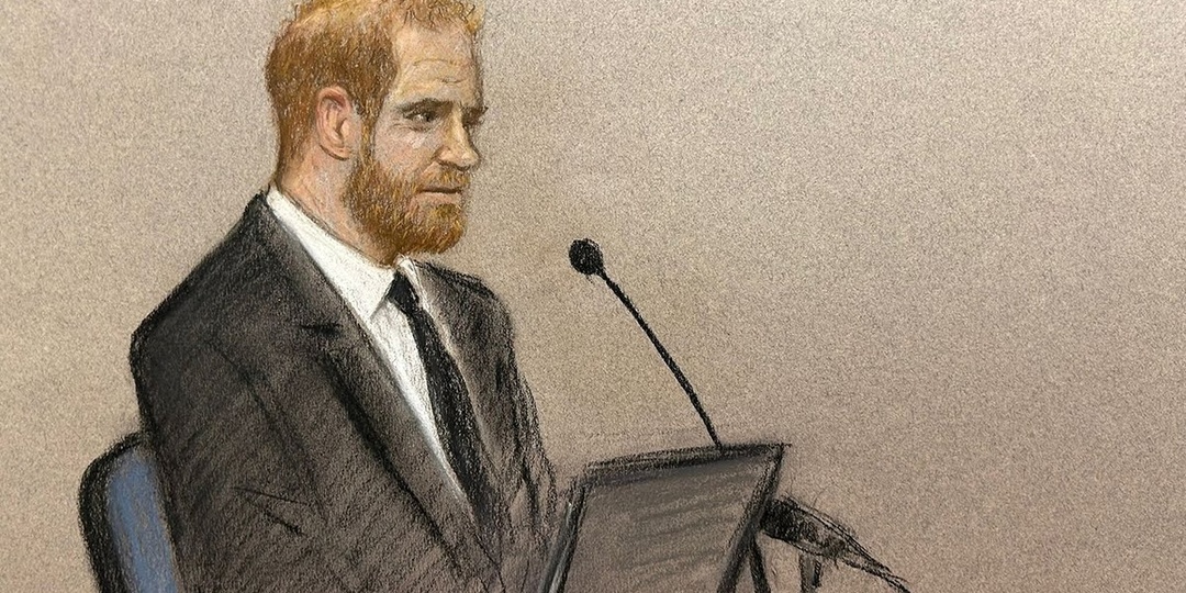 «Проклятие запасного принца Гарри» обрушилось на Голливуд.