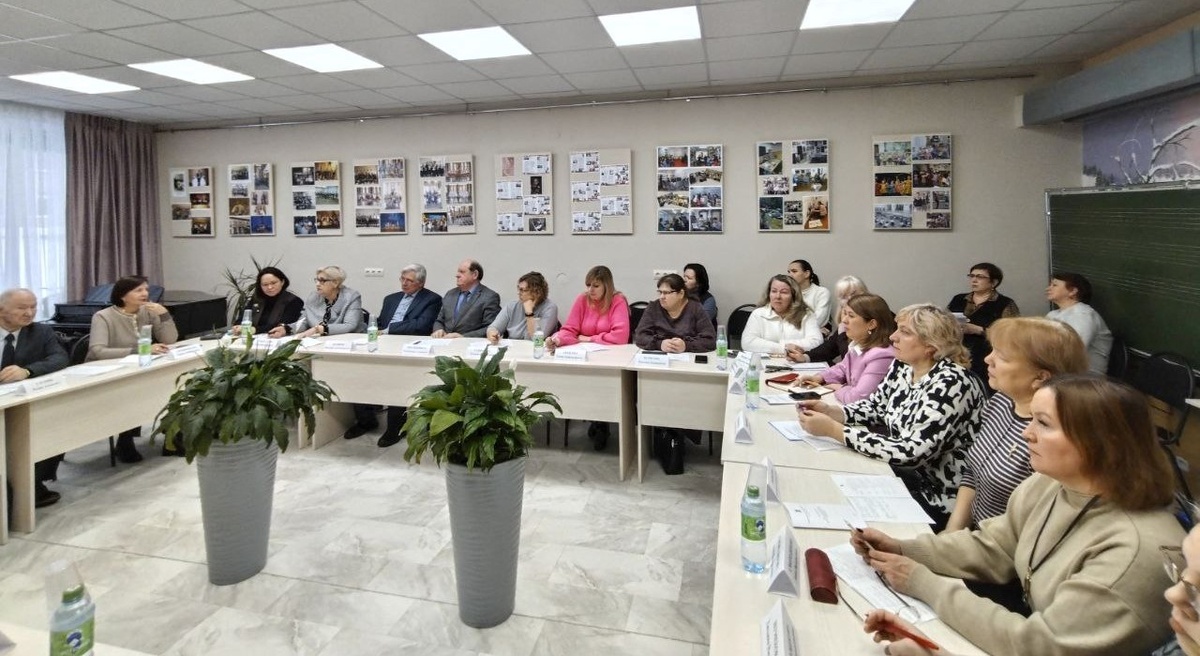 Фото: Общественная палата Марий Эл