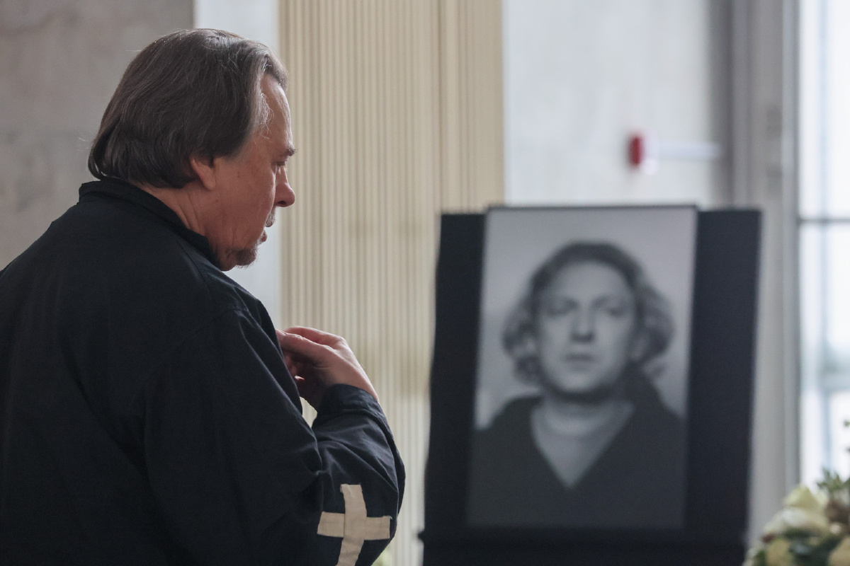 Фото: Belkin Alexey/globallookpress.com