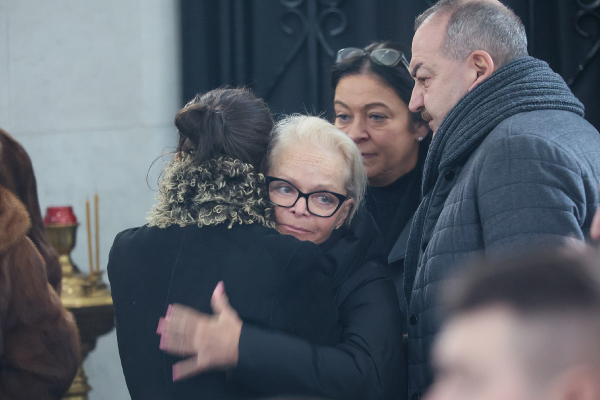 Фото: Belkin Alexey/globallookpress.com