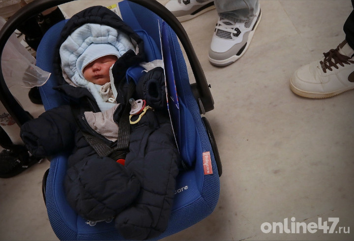 фото: Валентин Илюшин/Online47