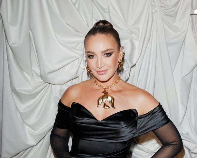    Ольга Бузова