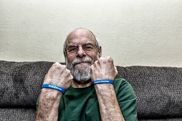 Рак простаты можно победить