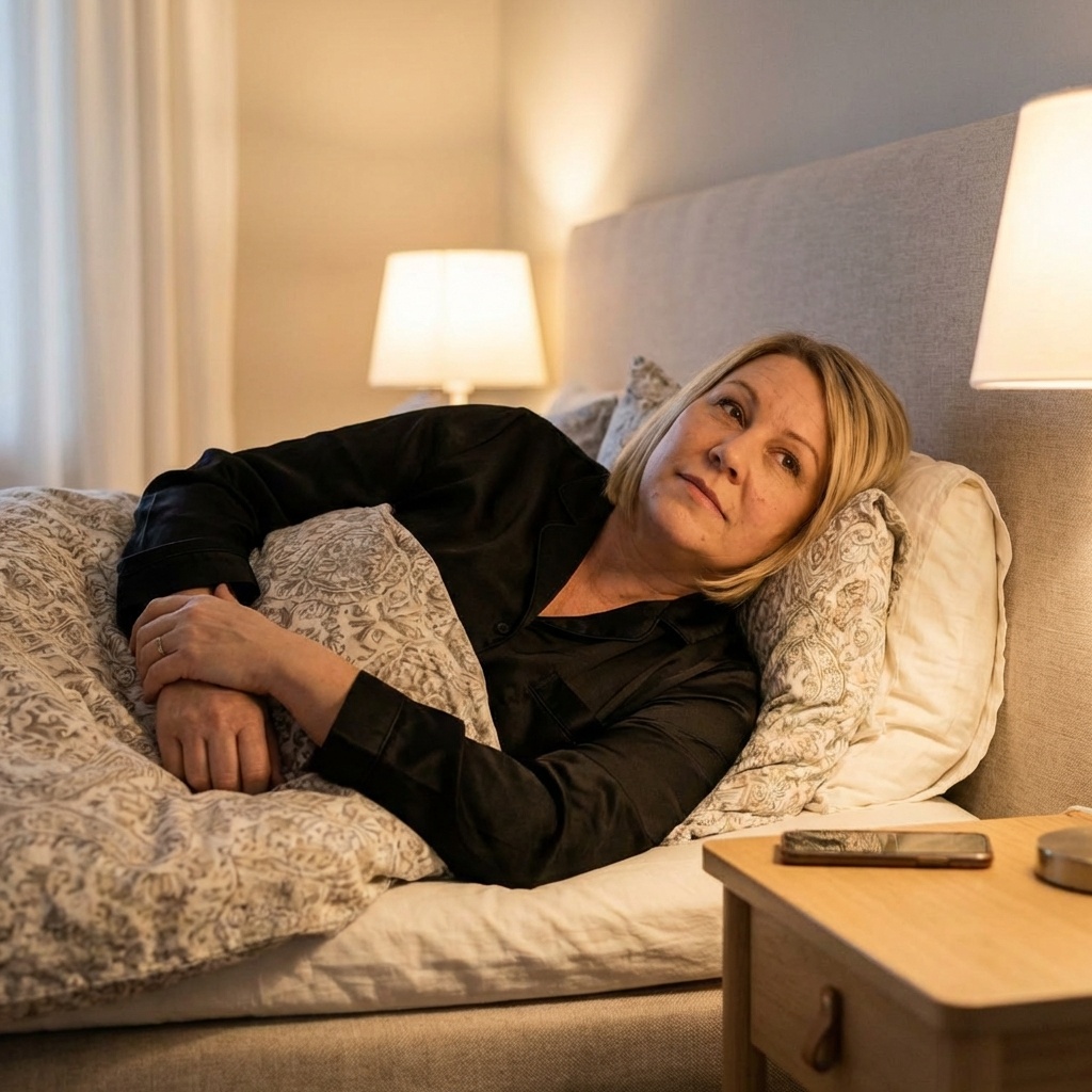 Завтра уже тридцатый день. 