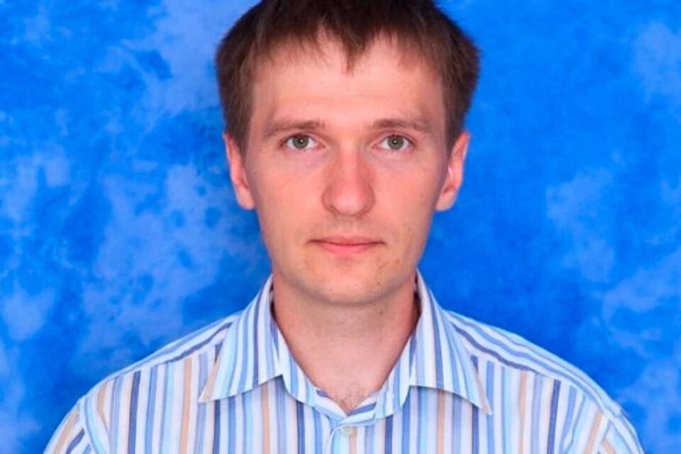 Михаил Седов отчаянно звал на помощь. Фото предоставлено Викторией Переяславской