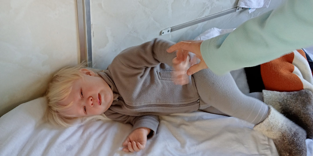 Ужас 🥶 замёрзли в поезде с маленьким ребенком. И это цветочки