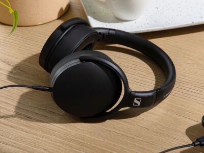    Sennheiser выпустила пару недорогих проводных наушников с Type-C