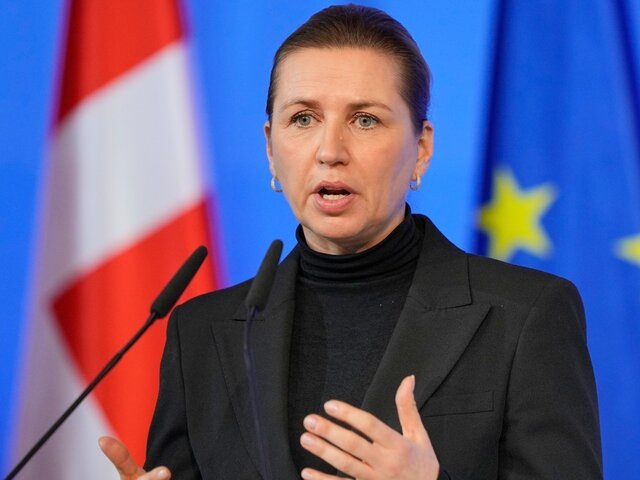    Фото: ТАСС/AP/Martin Meissner