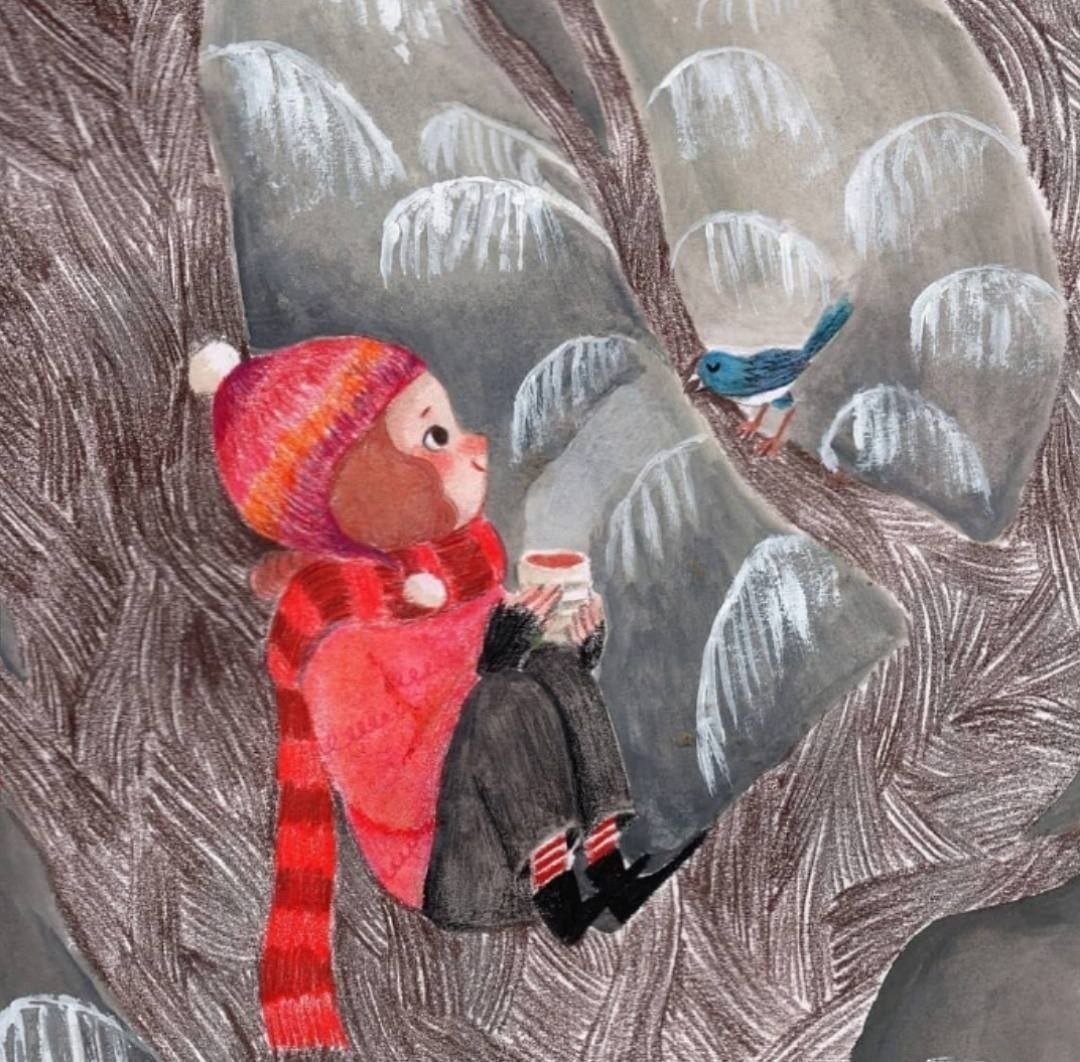 Главное в жизни - Жить ❤️