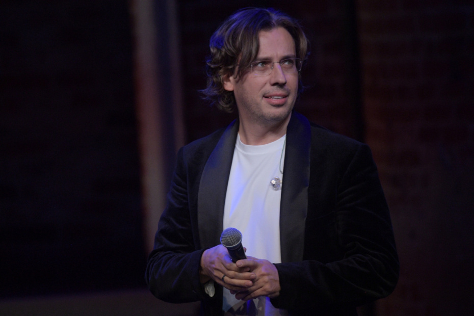    Евгений Биятов/РИА Новости