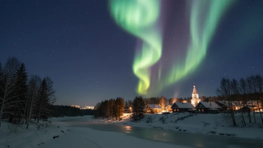    Коллаж ИИ/запрос Царьграда