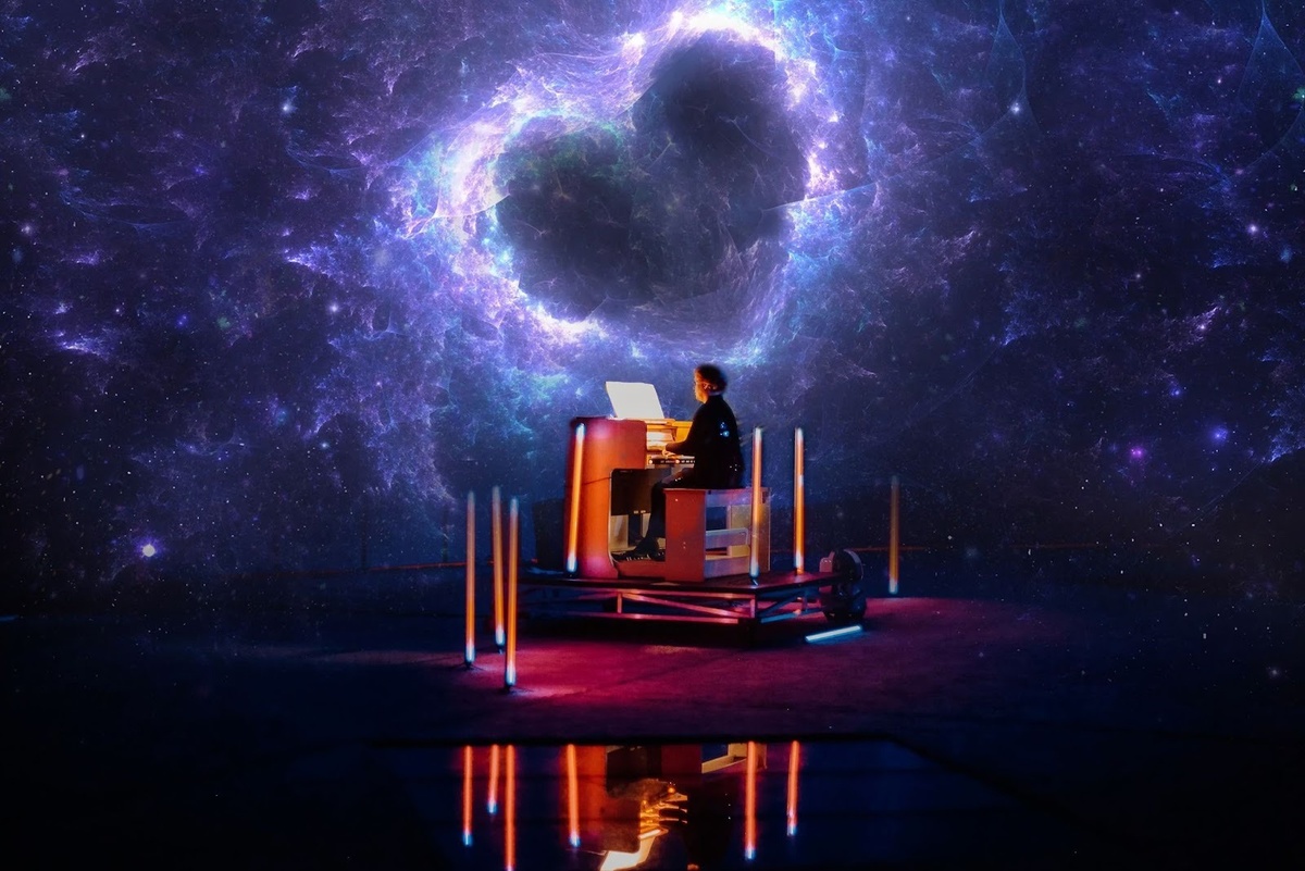 Фото с концерта Amadeus Concerts